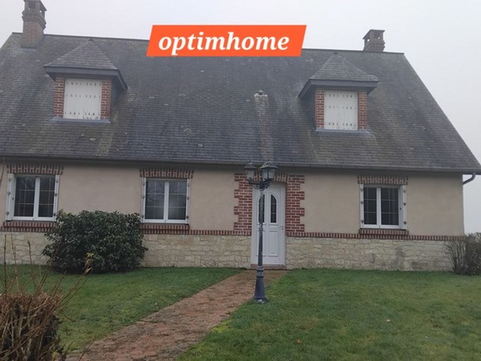 Villa in Forges-les-Eaux, Seine-Maritime - foto 1