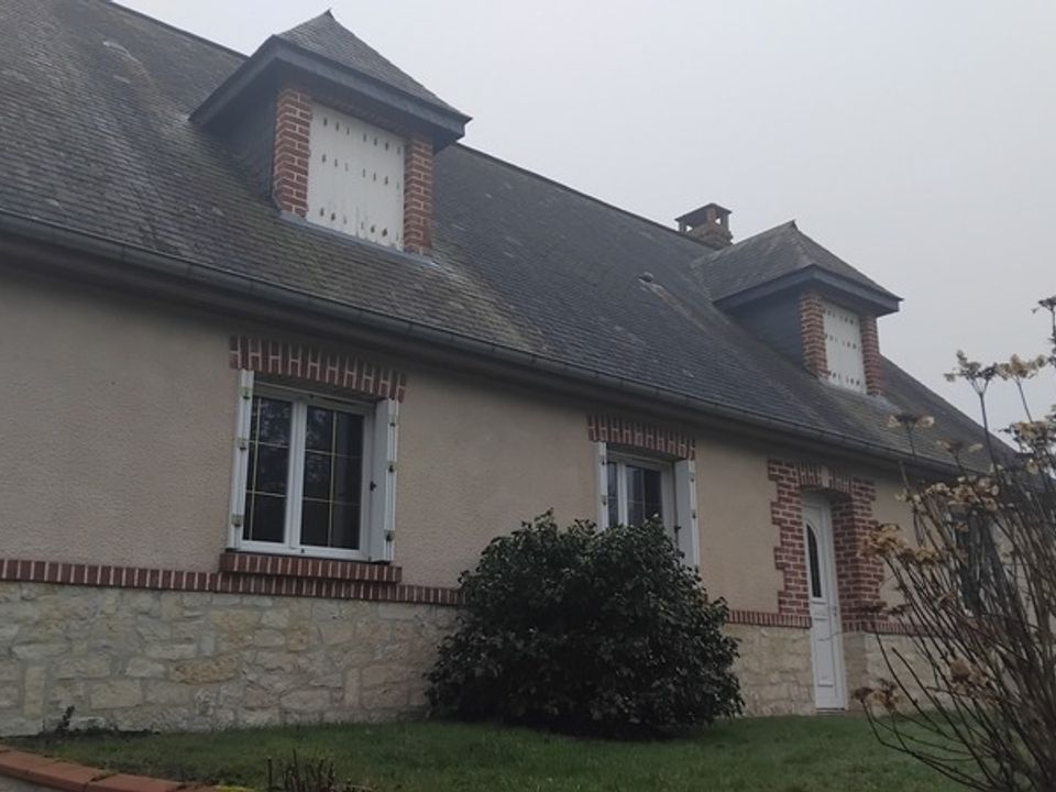 Villa in Forges-les-Eaux, Seine-Maritime - foto 2