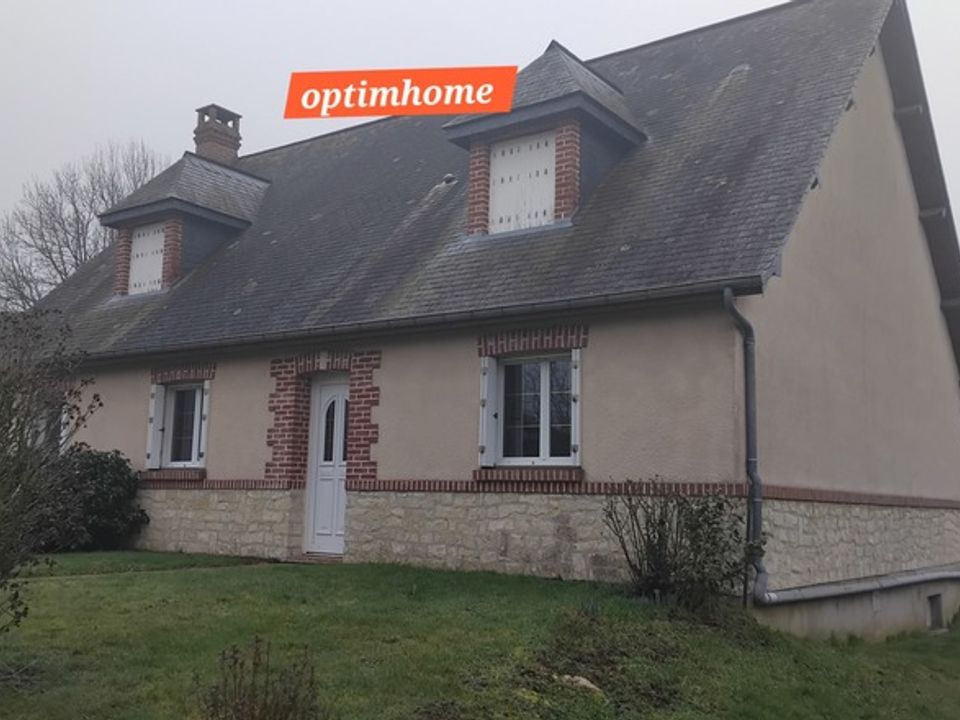 Villa in Forges-les-Eaux, Seine-Maritime - foto 3