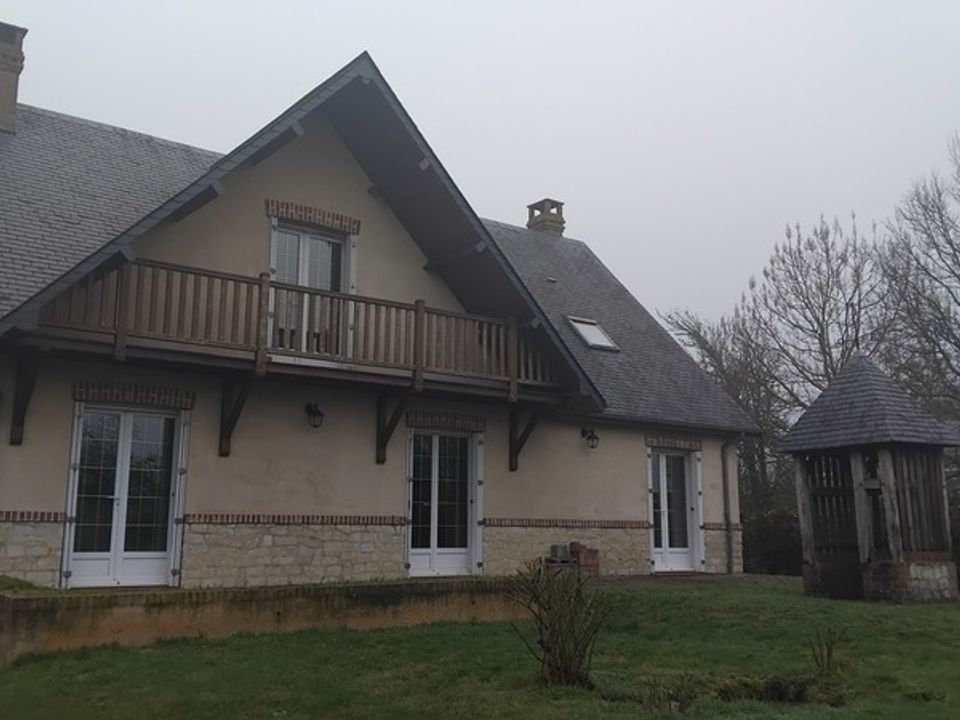Villa in Forges-les-Eaux, Seine-Maritime - foto 5