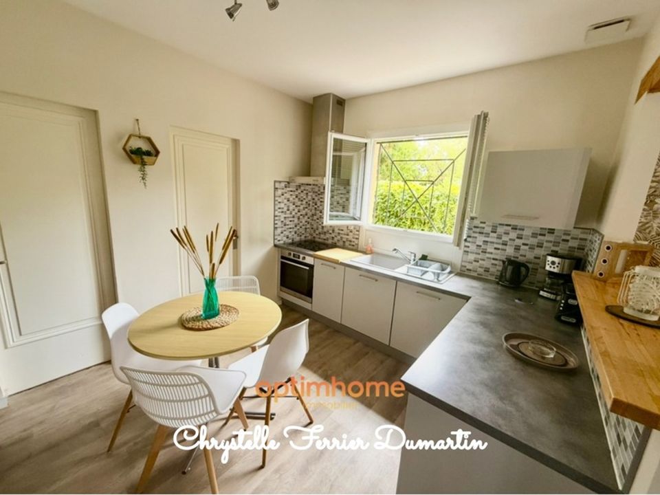 Villa i Ambares-et-Lagrave, Gironde - foto 4