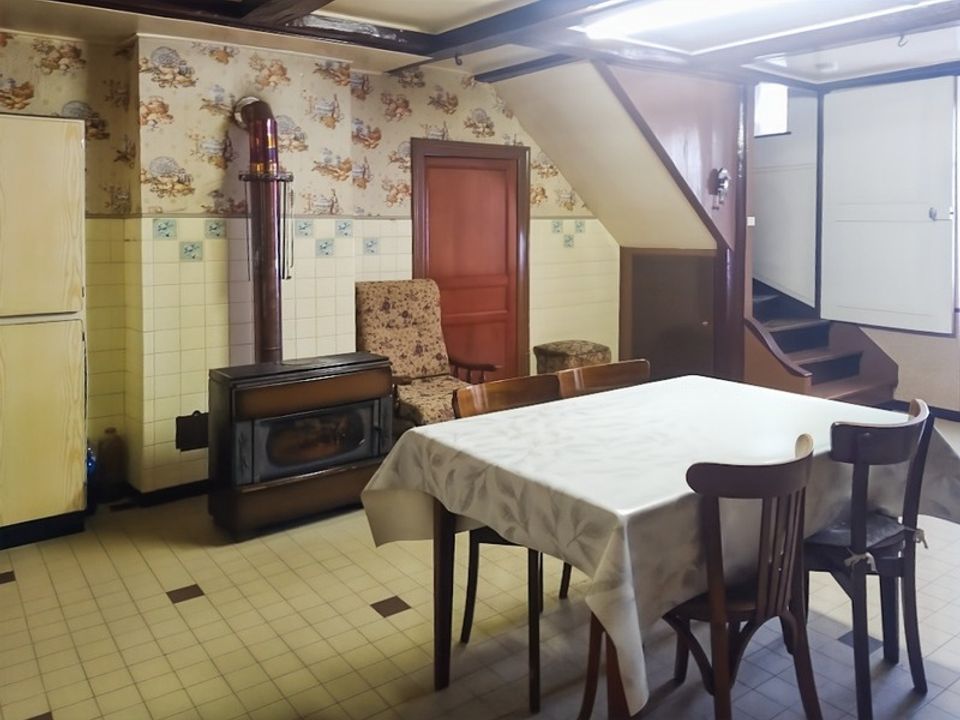 Landsbyhus i Chassigny, Haute-Marne - foto 2