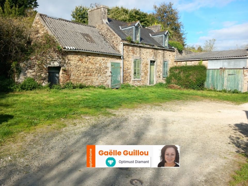 Villa i Plougoulm, Finistere - foto 1