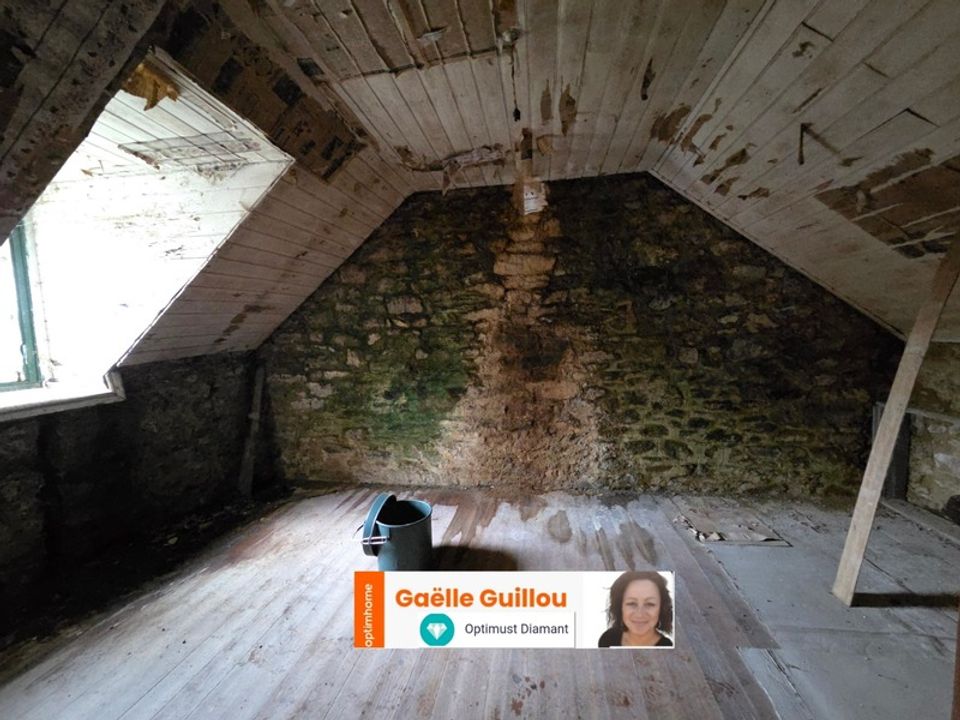Villa i Plougoulm, Finistere - foto 4