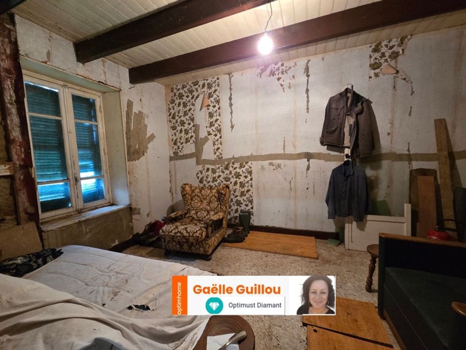 Villa i Plougoulm, Finistere - foto 5