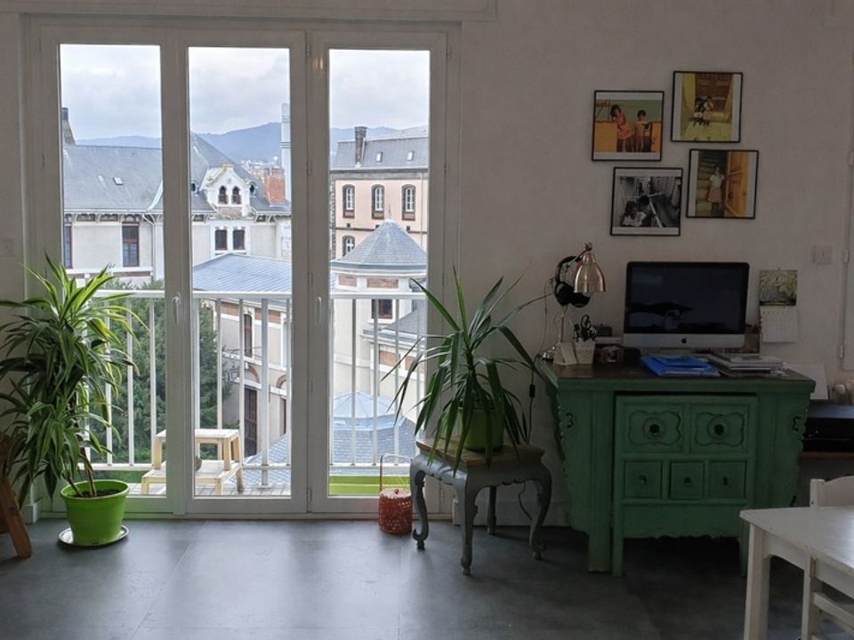Lejlighed i Clermont-Ferrand, Puy-de-Dome - foto 3