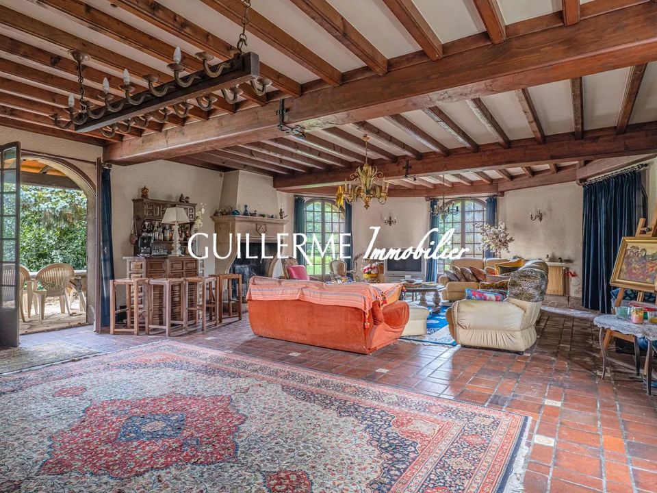 Villa i Dardilly, Rhone - foto 2