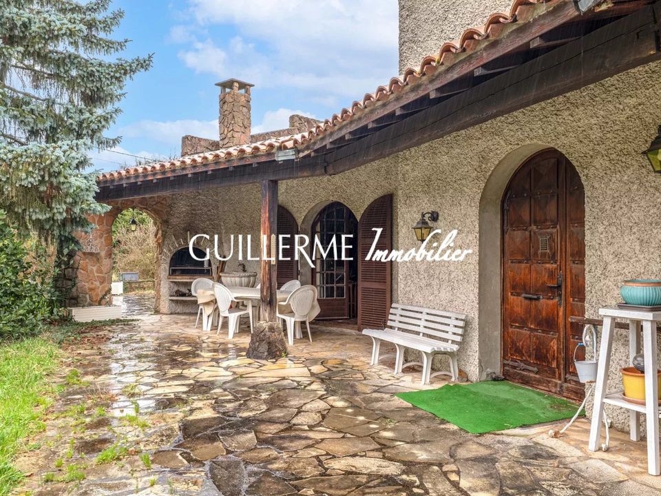 Villa i Dardilly, Rhone - foto 3