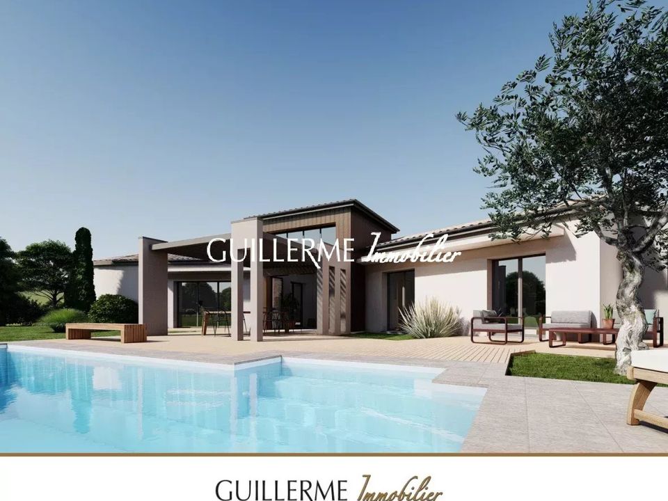 Villa i Dardilly, Rhone - foto 4