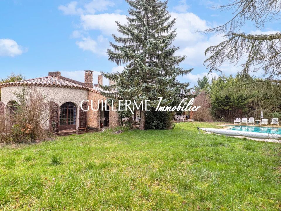 Villa i Dardilly, Rhone - foto 5