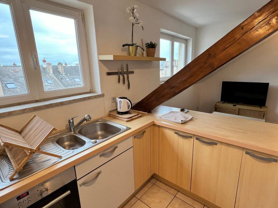 Lejlighed i Thionville, Moselle - foto 1