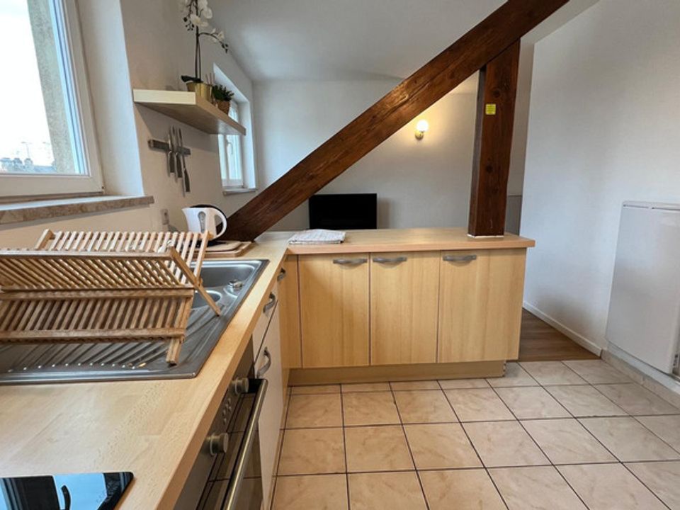 Lejlighed i Thionville, Moselle - foto 3