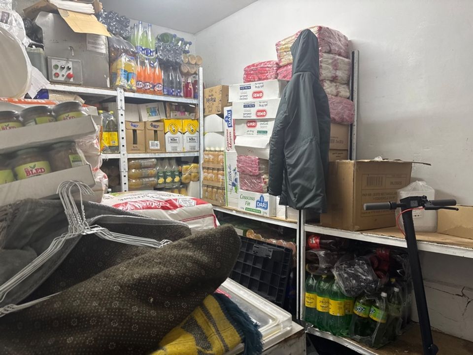 Erhvervsejendom i Montreuil, Seine-Saint-Denis - foto 2