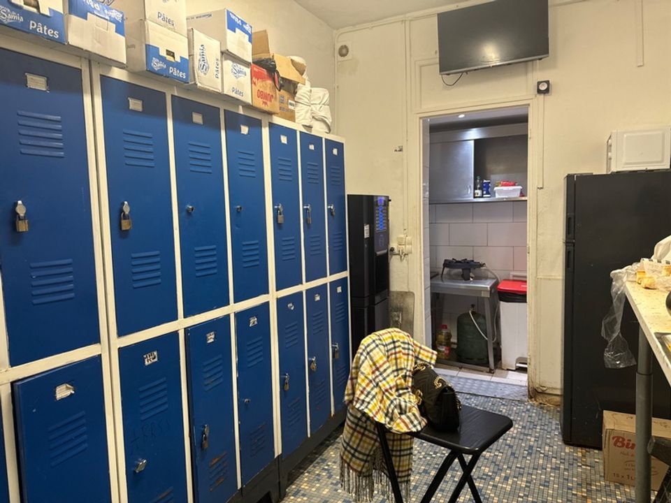 Erhvervsejendom i Montreuil, Seine-Saint-Denis - foto 4