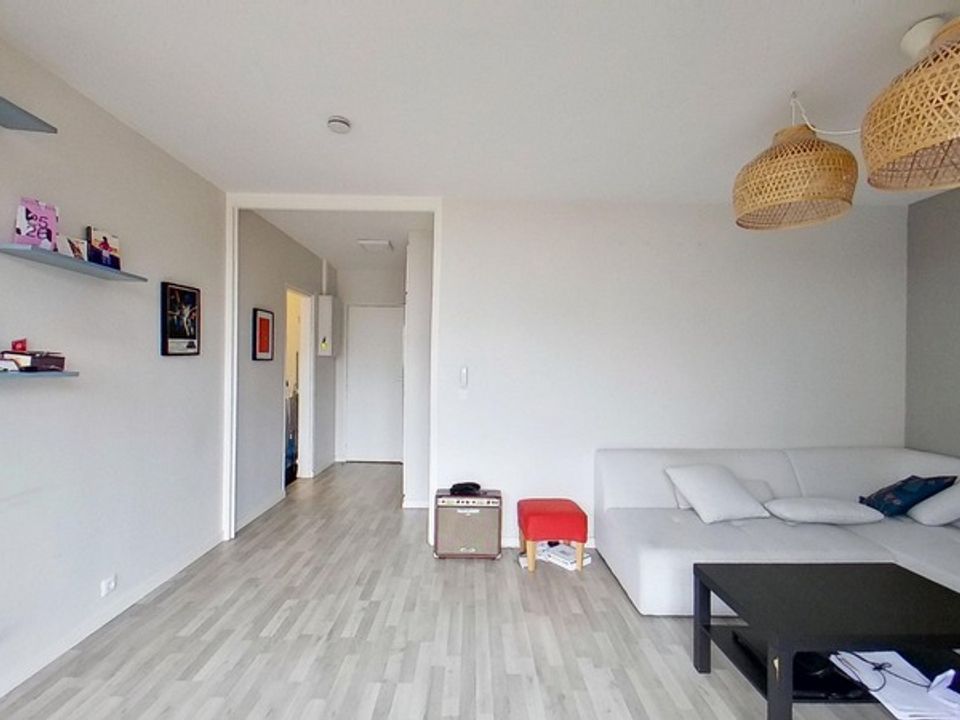 Lejlighed i Bagnolet, Seine-Saint-Denis - foto 3
