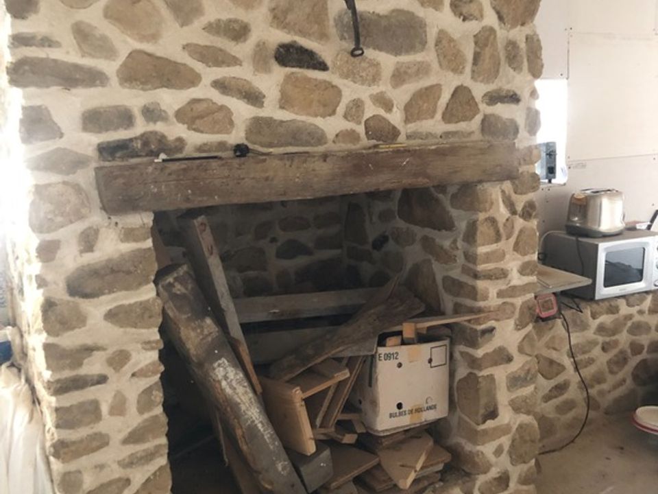 Landejendom i Saint-Etienne-De-Fursac, Creuse - foto 5
