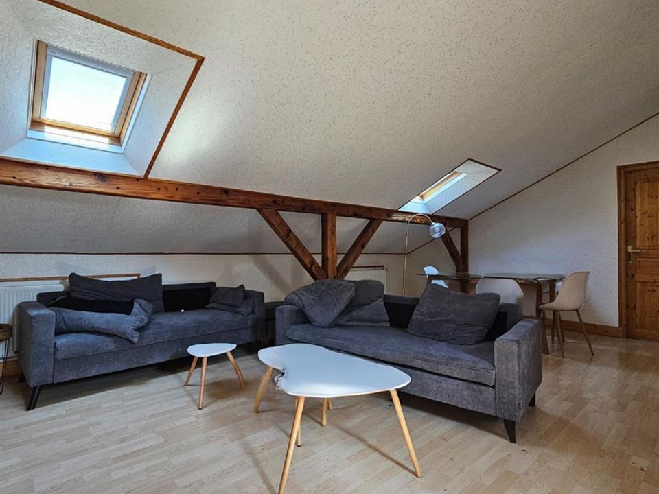 Leilighet i Thionville, Moselle - bilde 4