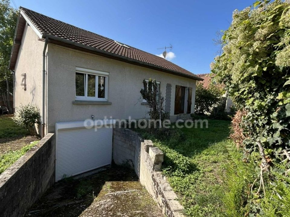 Villa a Saint-Prix, Val-d'Oise - foto 1