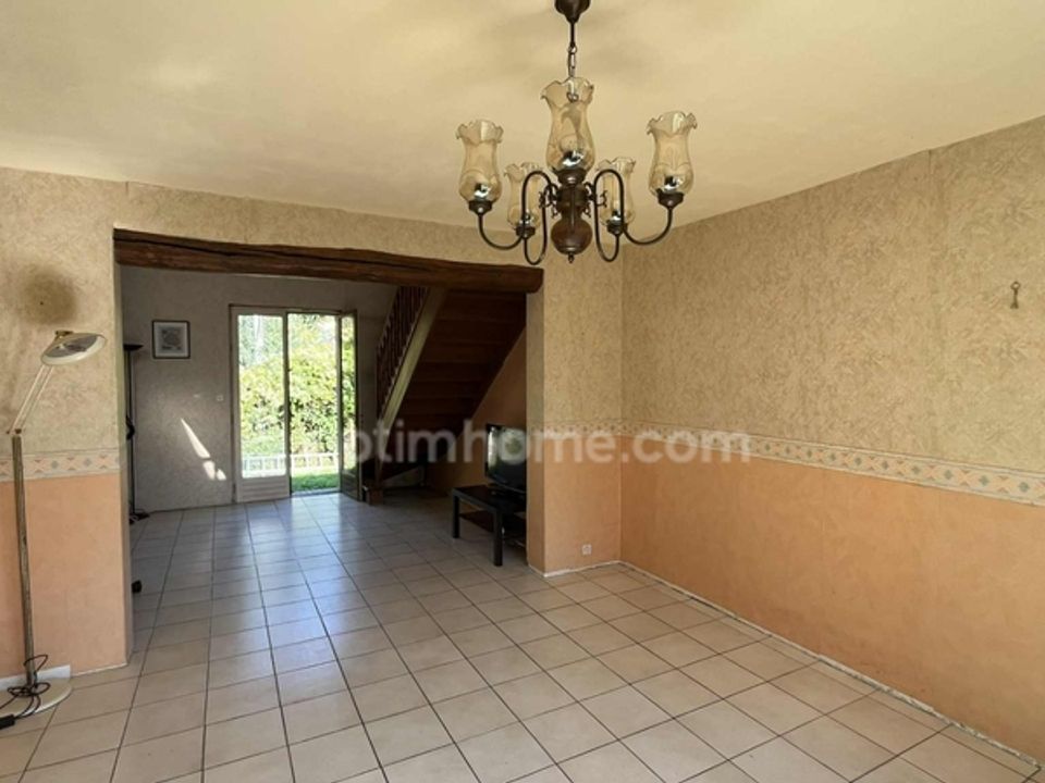 Villa a Saint-Prix, Val-d'Oise - foto 3