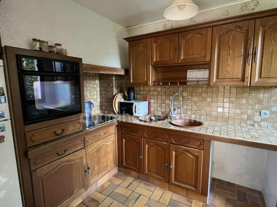 Villa a Saint-Prix, Val-d'Oise - foto 4
