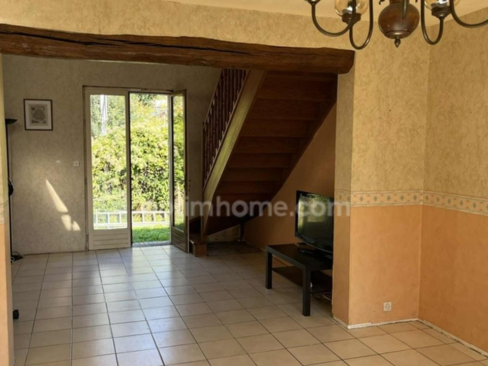 Villa a Saint-Prix, Val-d'Oise - foto 5
