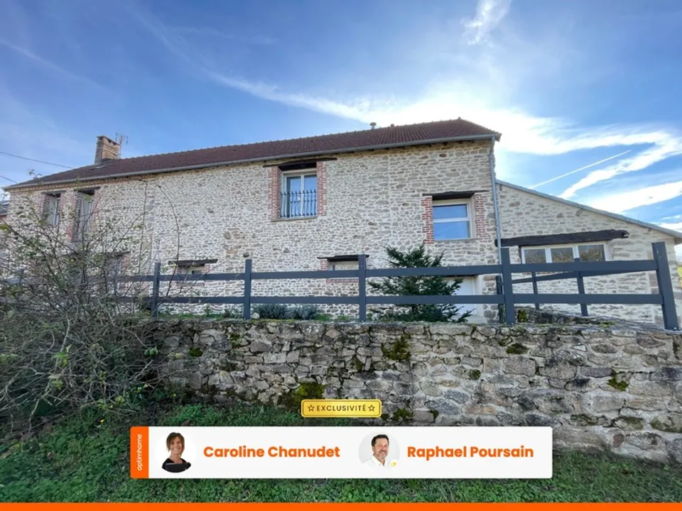 Landejendom i Arnac-la-Poste, Haute-Vienne - foto 1