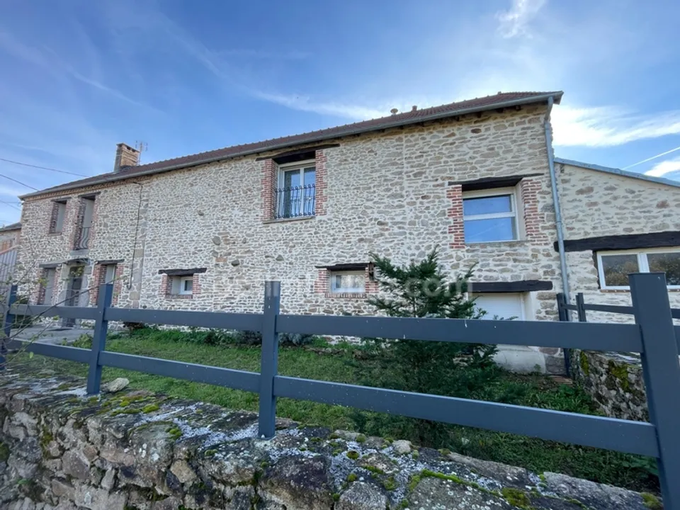 Landejendom i Arnac-la-Poste, Haute-Vienne - foto 5
