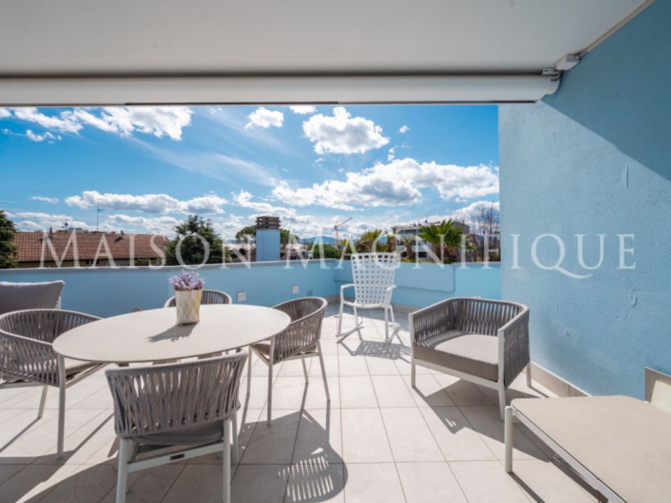 Penthouse i Riccione, Rimini - foto 2
