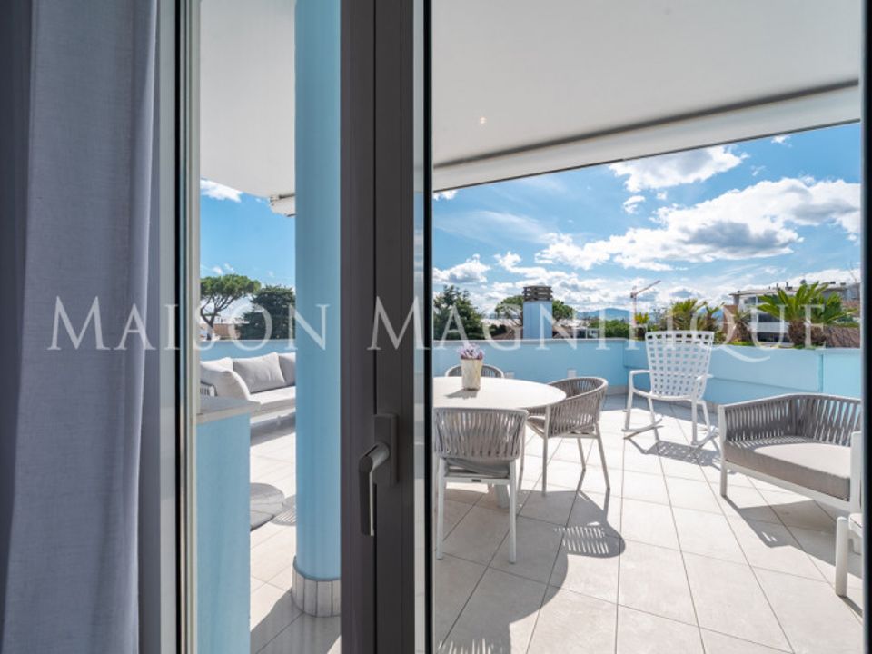 Penthouse i Riccione, Rimini - foto 5