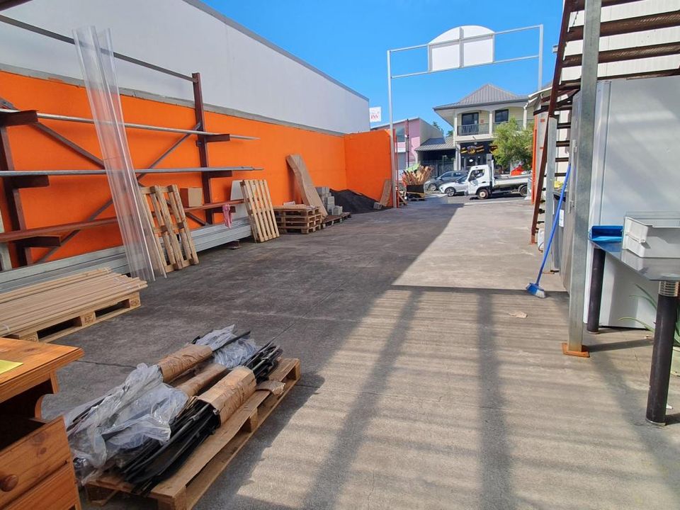 L'establiment comercial a Saint-Andre, La Reunion - foto 5