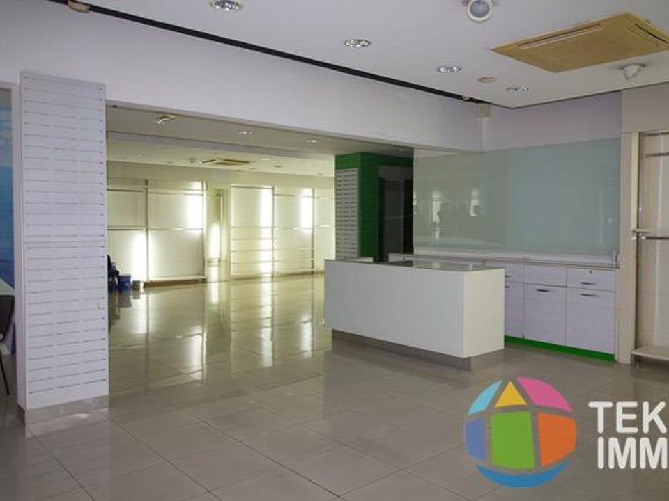 L'establiment comercial a Saint-Andre, La Reunion - foto 1
