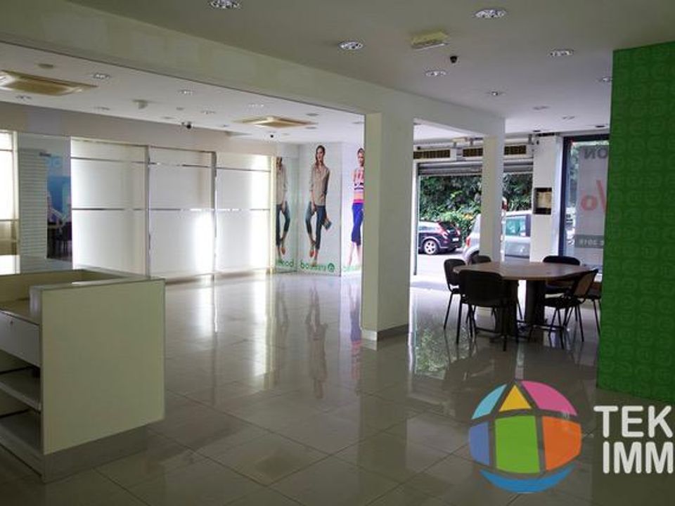 L'establiment comercial a Saint-Andre, La Reunion - foto 3