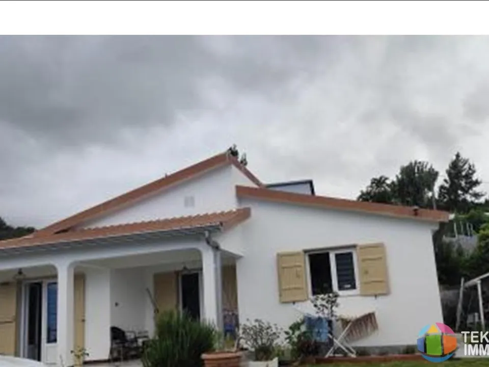 Villa i Saint-Denis, La Reunion - foto 2