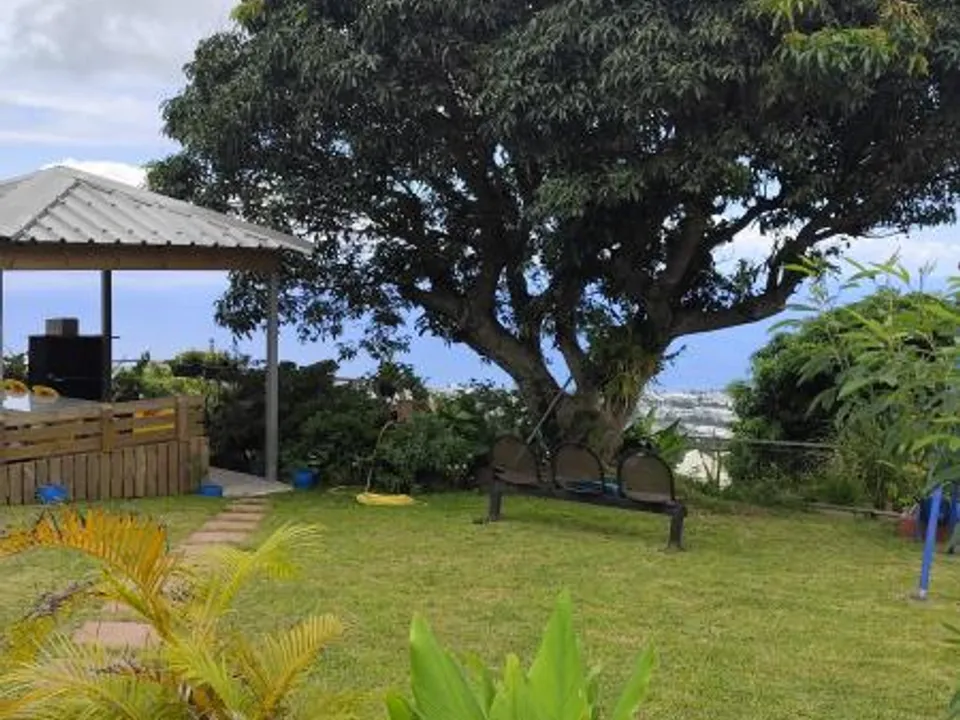 Villa i Saint-Denis, La Reunion - foto 3