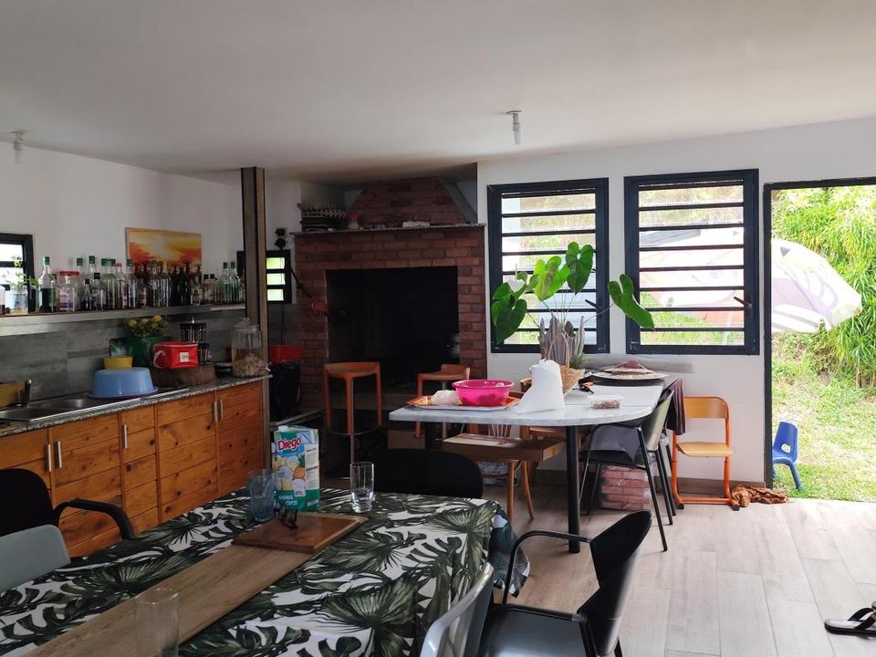 Villa i Saint-Denis, La Reunion - foto 4