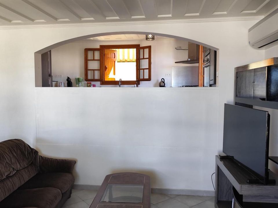Villa i Le Tampon, La Reunion - foto 4