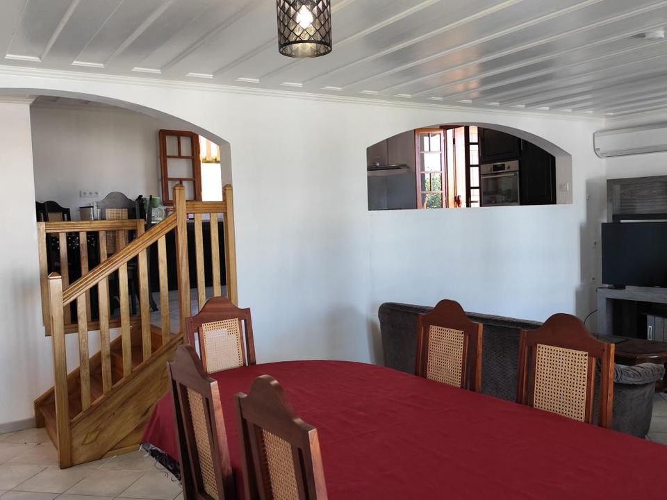 Villa i Le Tampon, La Reunion - foto 5
