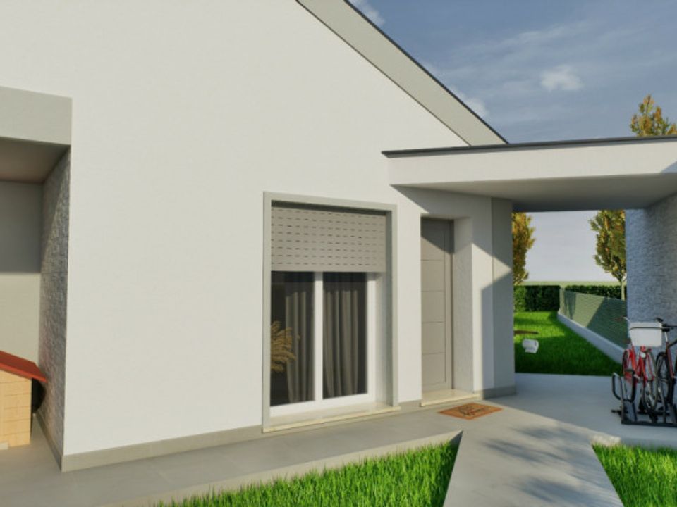 Villa i Masi, Padua - foto 2
