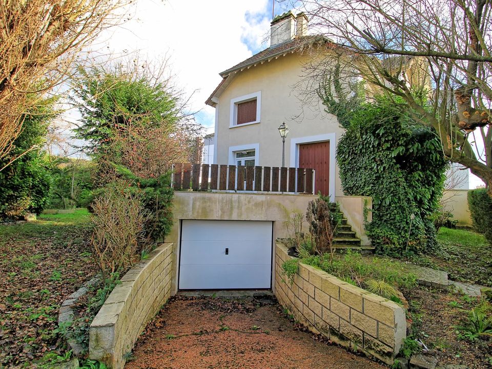 Villa i Rouen, Seine-Maritime - foto 1