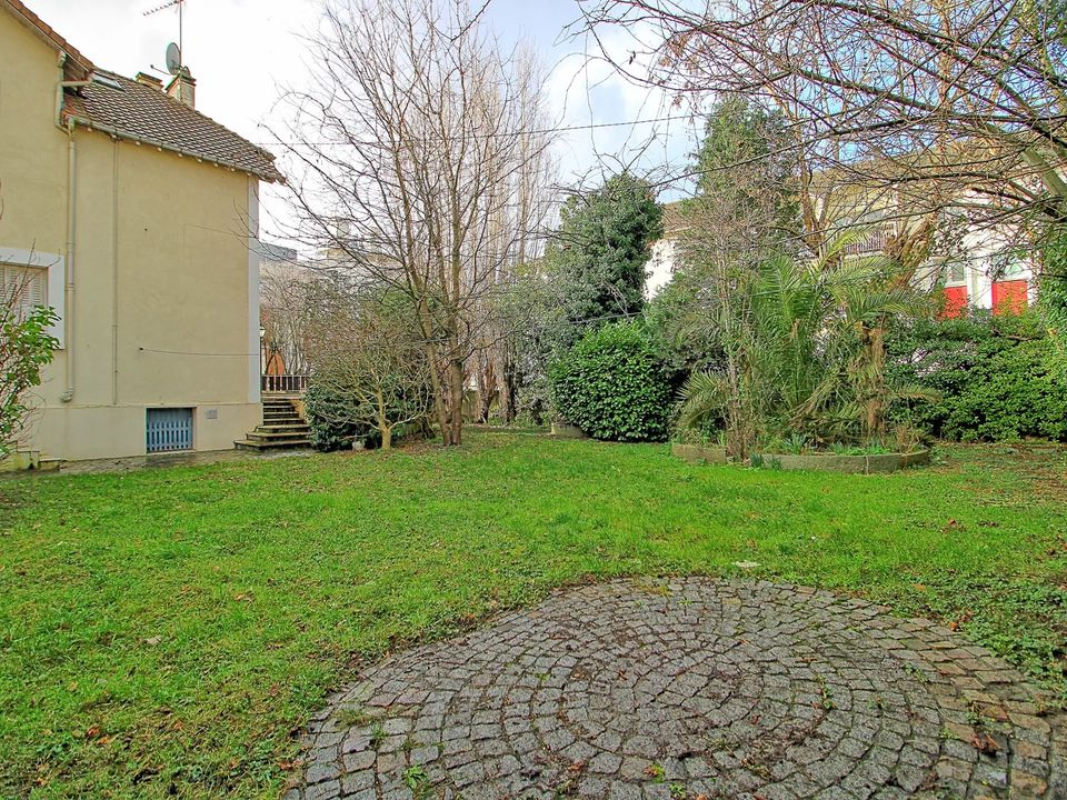 Villa i Rouen, Seine-Maritime - foto 2