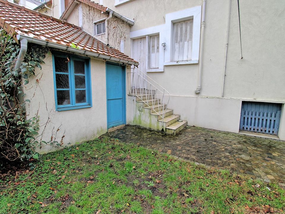 Villa i Rouen, Seine-Maritime - foto 3