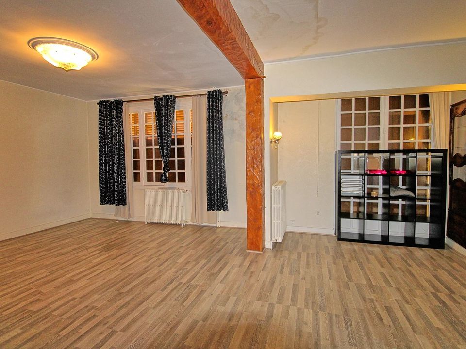 Villa i Rouen, Seine-Maritime - foto 5