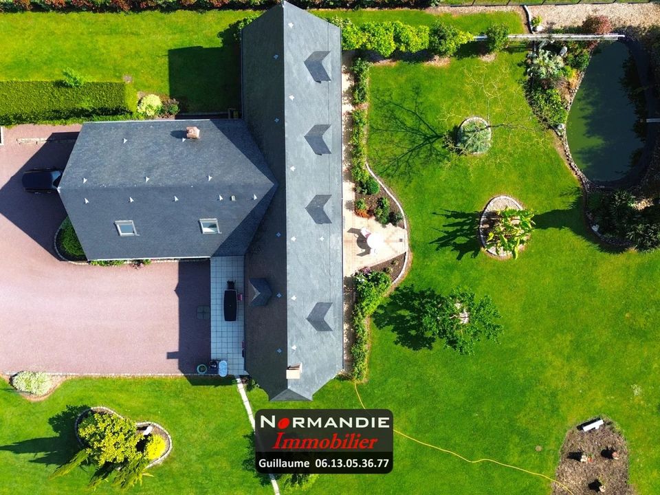 Villa i Barentin, Seine-Maritime - bilde 4