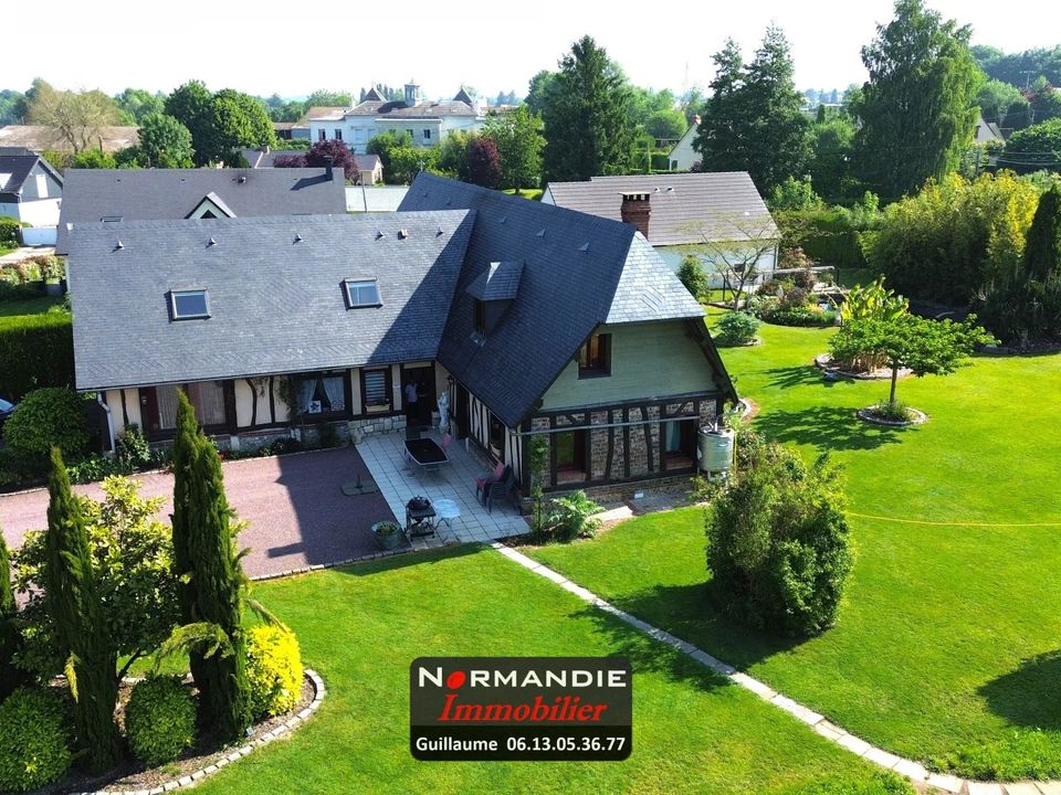 Villa i Barentin, Seine-Maritime - bilde 2