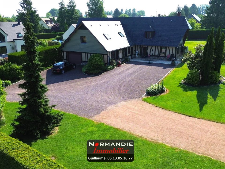 Villa i Barentin, Seine-Maritime - bilde 5
