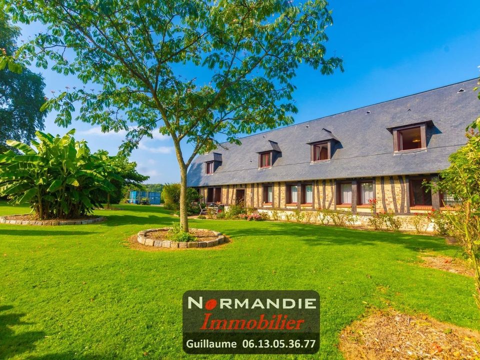 Villa i Barentin, Seine-Maritime - bilde 1