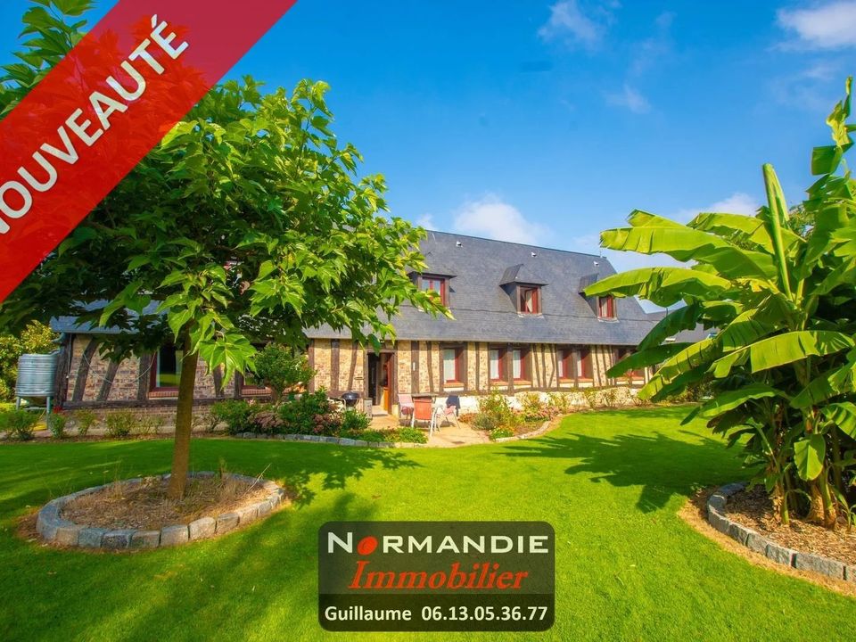 Villa in Barentin, Seine-Maritime - foto 1