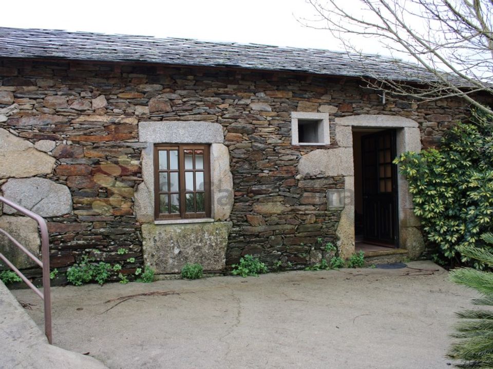 Villa i Cinfaes, Viseu - foto 1