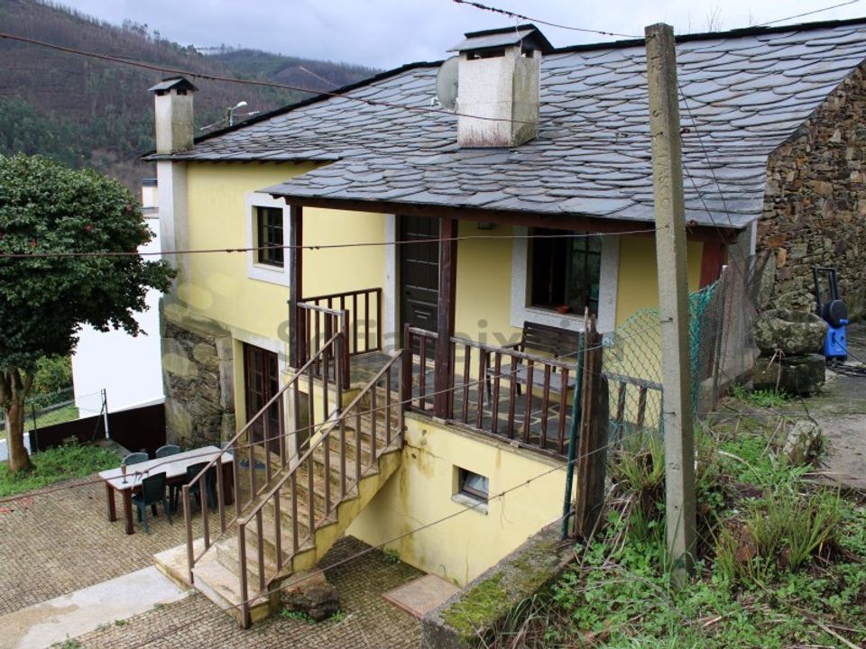 Villa i Cinfaes, Viseu - foto 3