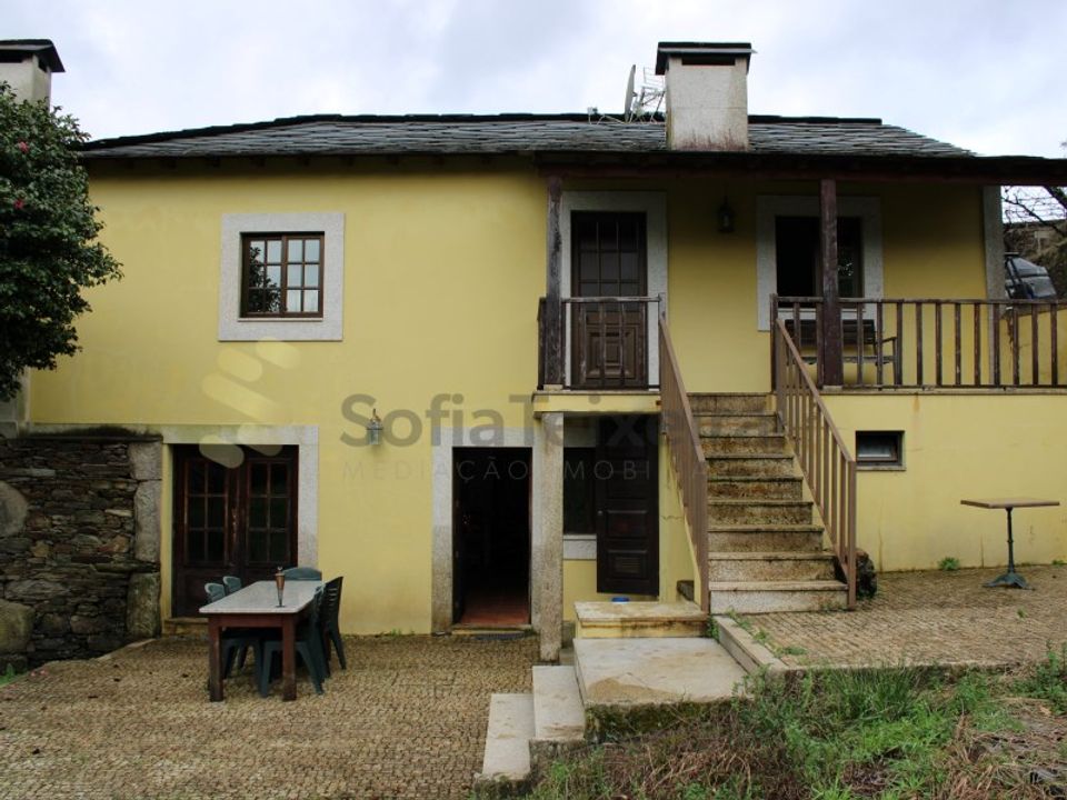 Villa i Cinfaes, Viseu - foto 5